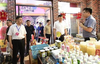 高端智庫(kù)看山東 跨境電商與市場(chǎng)采購(gòu)貿(mào)易融合，助力本地產(chǎn)品走向世界