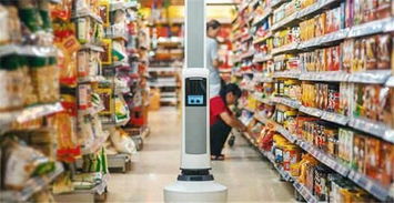 機器智能浪潮 20年內零售業崗位或將減半，日用家電零售首當其沖