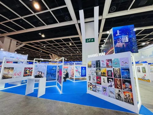 上海視聽精品亮相香港國際影視展，家用視聽設備零售市場迎來新機遇