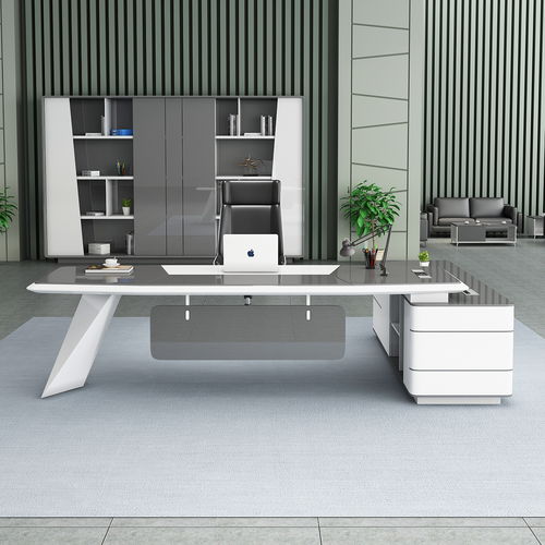 電商家具與家電零售融合 老板桌效果圖的商業(yè)價(jià)值與日用家電設(shè)備零售新趨勢(shì)