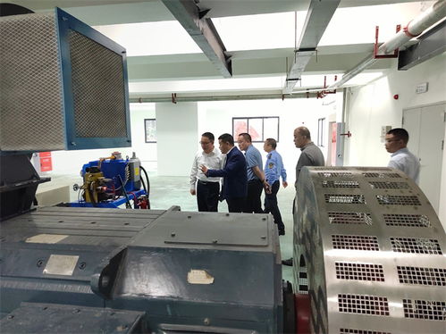 眉山副市長李建興率隊(duì)督導(dǎo)節(jié)前特種設(shè)備、食品安全與家電零售，筑牢民生安全防線